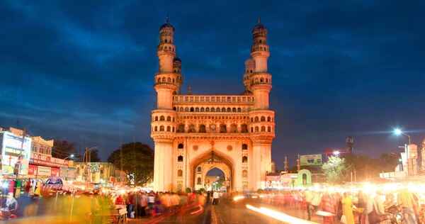 Hyderabad