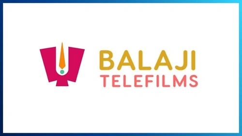 Balaji Telefilms