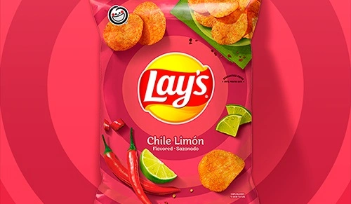 Chile Limon