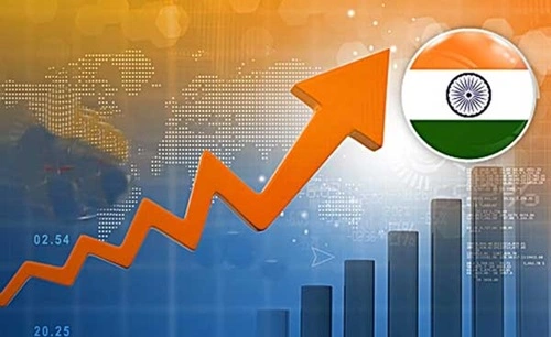 India Most Resilient Economy