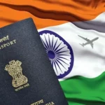 India's Passport