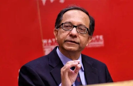 Kaushik Basu