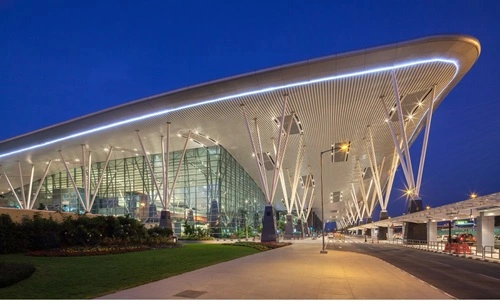 Kempegowda International Airport (Bengaluru)