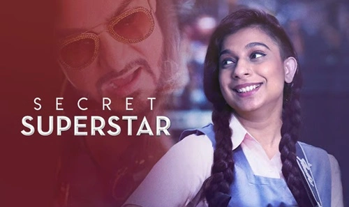 Secret Superstar