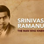 Srinivasa Ramanujam